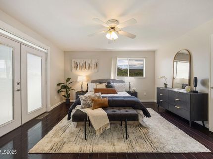 4244 Hidden Meadow Drive, Carson City, NV 89701 Photo