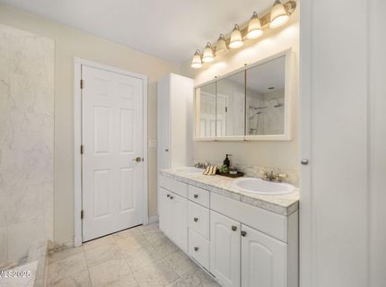 4244 Hidden Meadow Drive, Carson City, NV 89701 Photo