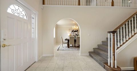 4244 Hidden Meadow Drive, Carson City, NV 89701 Photo