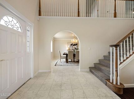 4244 Hidden Meadow Drive, Carson City, NV 89701 Photo