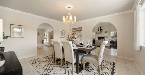 4244 Hidden Meadow Drive, Carson City, NV 89701 Photo