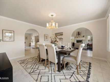 4244 Hidden Meadow Drive, Carson City, NV 89701 Photo