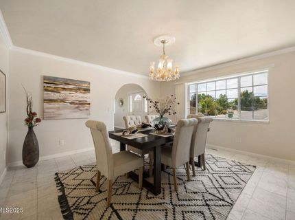 4244 Hidden Meadow Drive, Carson City, NV 89701 Photo