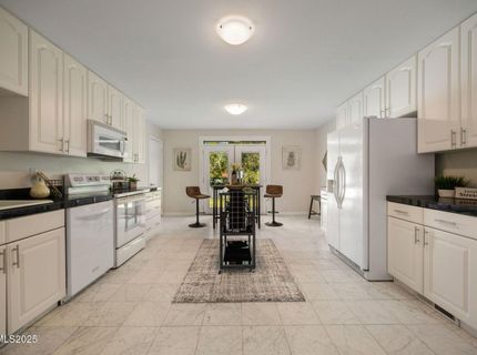 4244 Hidden Meadow Drive, Carson City, NV 89701 Photo