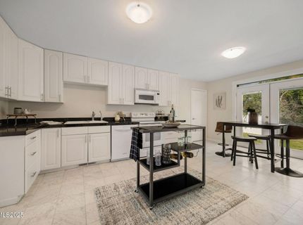 4244 Hidden Meadow Drive, Carson City, NV 89701 Photo