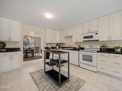 4244 Hidden Meadow Drive, Carson City, NV 89701 Photo