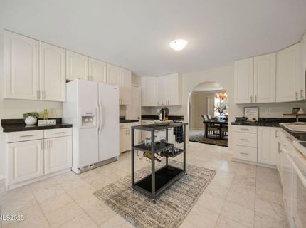 4244 Hidden Meadow Drive, Carson City, NV 89701 Photo