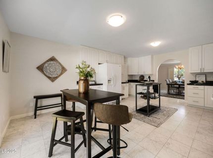 4244 Hidden Meadow Drive, Carson City, NV 89701 Photo