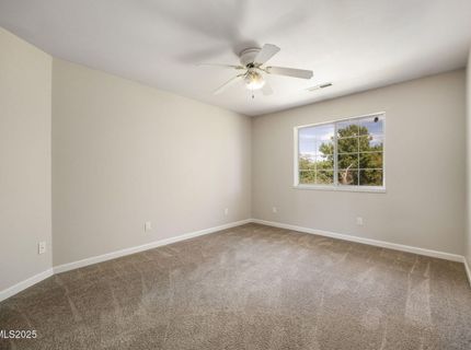 4244 Hidden Meadow Drive, Carson City, NV 89701 Photo