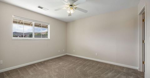 4244 Hidden Meadow Drive, Carson City, NV 89701 Photo