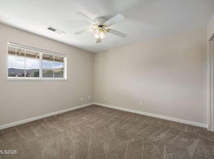 4244 Hidden Meadow Drive, Carson City, NV 89701 Photo