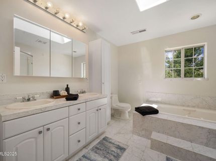 4244 Hidden Meadow Drive, Carson City, NV 89701 Photo