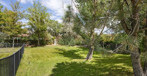 4244 Hidden Meadow Drive, Carson City, NV 89701 Photo