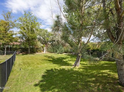 4244 Hidden Meadow Drive, Carson City, NV 89701 Photo