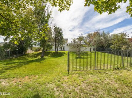 4244 Hidden Meadow Drive, Carson City, NV 89701 Photo