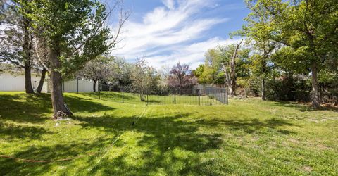 4244 Hidden Meadow Drive, Carson City, NV 89701 Photo