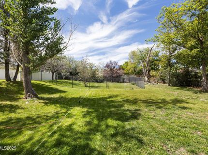 4244 Hidden Meadow Drive, Carson City, NV 89701 Photo