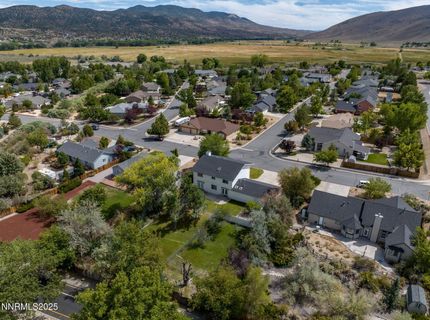 4244 Hidden Meadow Drive, Carson City, NV 89701 Photo