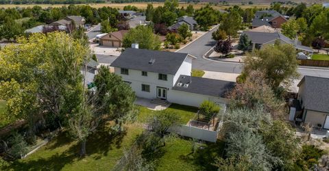 4244 Hidden Meadow Drive, Carson City, NV 89701 Photo