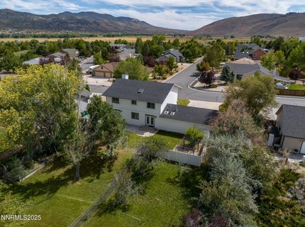4244 Hidden Meadow Drive, Carson City, NV 89701 Photo