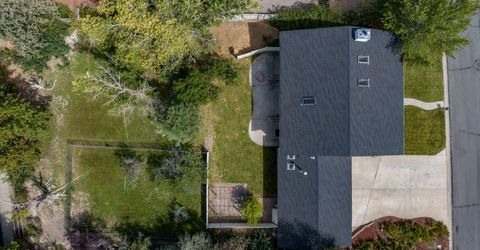 4244 Hidden Meadow Drive, Carson City, NV 89701 Photo