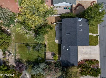 4244 Hidden Meadow Drive, Carson City, NV 89701 Photo