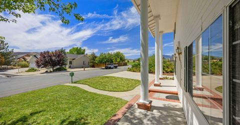 4244 Hidden Meadow Drive, Carson City, NV 89701 Photo