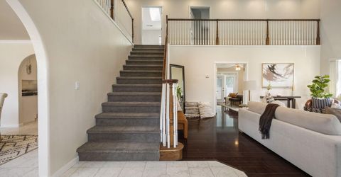 4244 Hidden Meadow Drive, Carson City, NV 89701 Photo