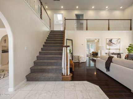 4244 Hidden Meadow Drive, Carson City, NV 89701 Photo