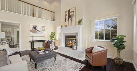 4244 Hidden Meadow Drive, Carson City, NV 89701 Photo