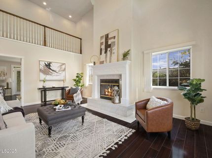 4244 Hidden Meadow Drive, Carson City, NV 89701 Photo