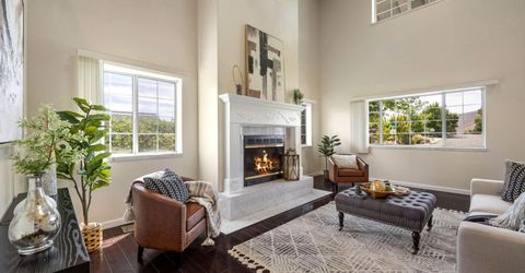 4244 Hidden Meadow Drive, Carson City, NV 89701 Photo