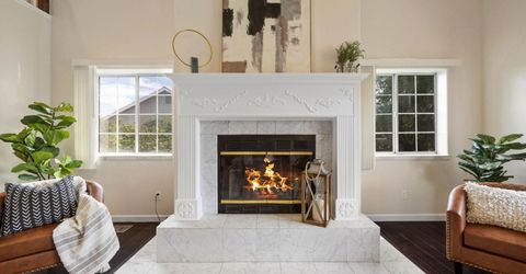 4244 Hidden Meadow Drive, Carson City, NV 89701 Photo