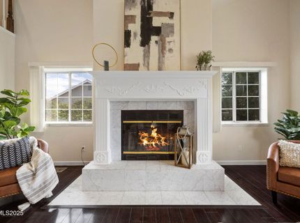 4244 Hidden Meadow Drive, Carson City, NV 89701 Photo