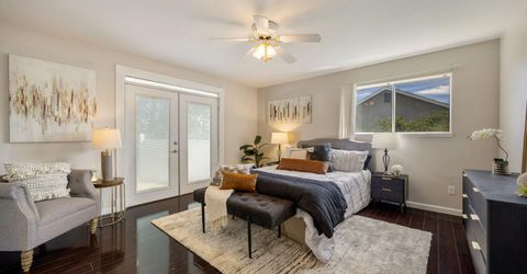 4244 Hidden Meadow Drive, Carson City, NV 89701 Photo