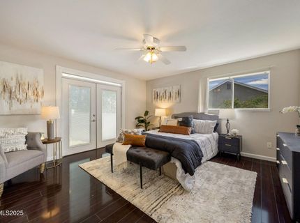 4244 Hidden Meadow Drive, Carson City, NV 89701 Photo