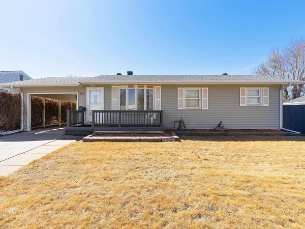 3023 OAK AVE, Rapid City, SD 57701