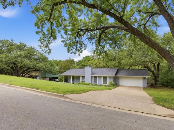 5902 Highland PASS , Austin, TX 78731
