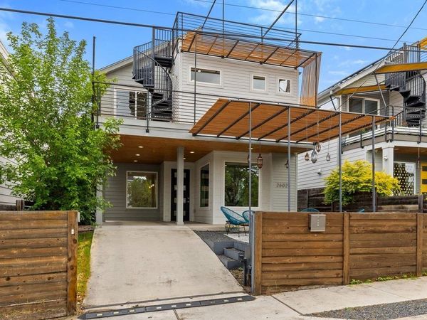 2602 E 13th ST , Austin, TX 78702