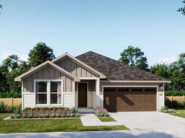 290 Romans RD, Kyle, TX 78640