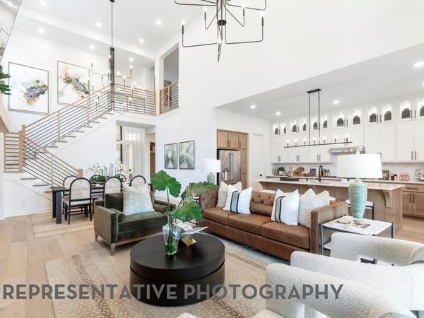 1416 Purple Petunia LN , Georgetown, TX 78628