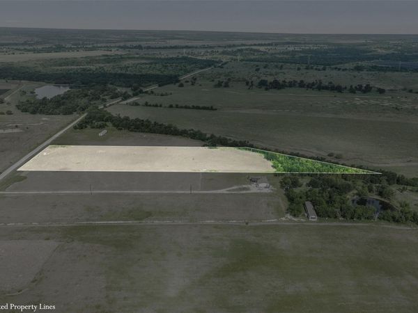 8529 CR 133 , Burlington, TX 76519