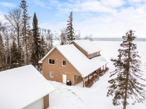 81405 Orienta Lake Rd, Port Wing, WI 54820