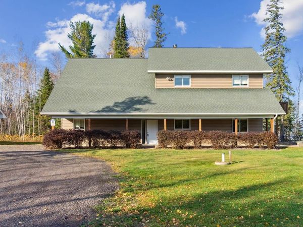 81405 Orienta Lake Rd, Port Wing, WI 54820