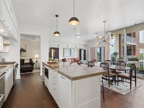 1820 Peachtree Street NW, Unit 704, Atlanta, GA 30309