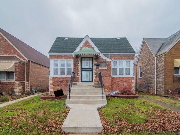 12123 S Lafayette Avenue , Chicago, IL 60628