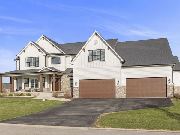 4720 Waa Kee Sha Drive, Oswego, IL 60543