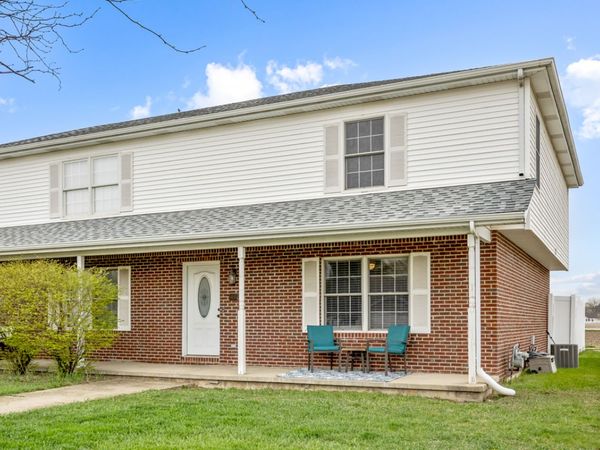 1142 Beauchamp Avenue , Manteno, IL 60950