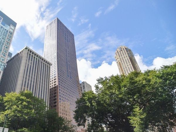 161 E CHICAGO Avenue , Unit 45FG, Chicago, IL 60611