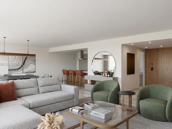 1800 NE 114th St, Unit 605, North Miami, FL 33181